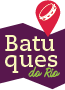 Logo Batuques